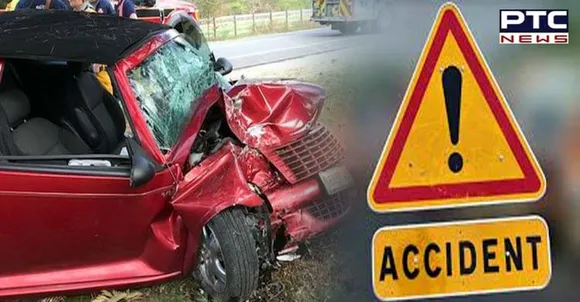 US: Three Indian students die in road accident in Massachusetts