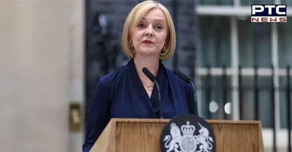 UK PM Liz Truss quits amid massive economic crisis