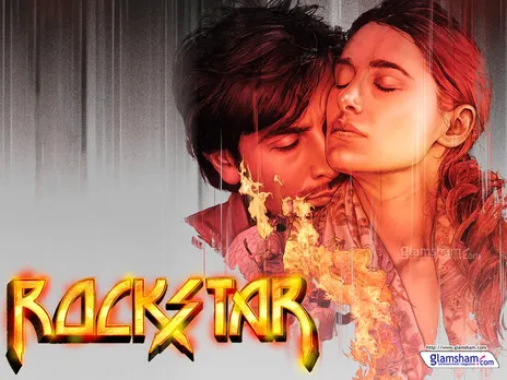 On completing 6 Years, We bring to you the most heartbreaking Verses of Rockstar