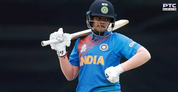 Women’s Asia Cup 2022: Shafali Verma creates new world record