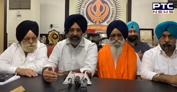 DSGMC: Sarna's loyalist Sukhbir Singh Kalra joins Shiromani Akali Dal