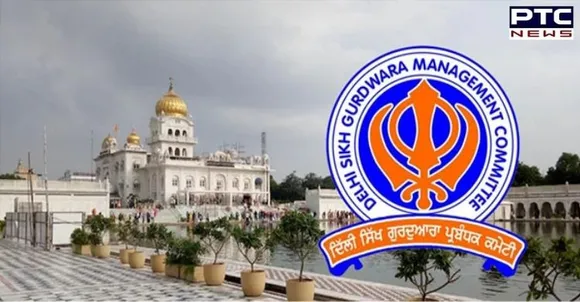 DSGMC elections 2021: Voting for Delhi Sikh Gurdwara Management Committee polls underway