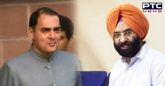 Rajiv Gandhi Was Not Only Corrupt, Only Pm In World To Organise  Mob Lynching Against A Particular Community : Sirsa