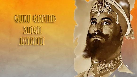 Guru Gobind Singh Ji| 350th Prakash Purab| Patna Sahib