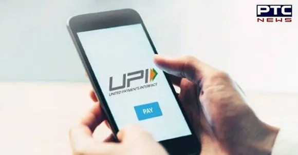 UPI services to remain free, govt  won't levy any charges: Finance Ministry