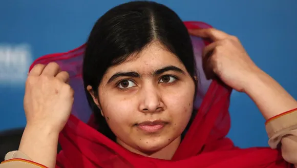 Nobel Prize winner Malala Yousafzai loved Shah Rukh Khan's "Zero"