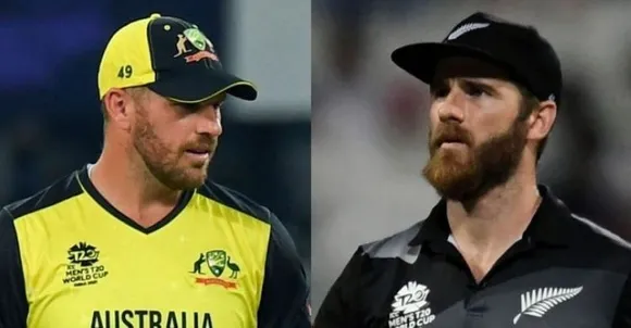 AusVsNZ T20 WC Final: Australia win toss, opt to bowl against New Zealand
