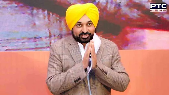 Punjab CM Bhagwant Mann describes Budget 2023-24 as ‘Aam Lokaan da budget’