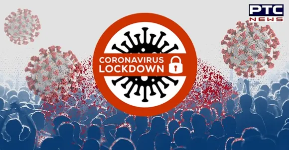 This state likely to impose lockdown in some cities amid spike in coronavirus cases
