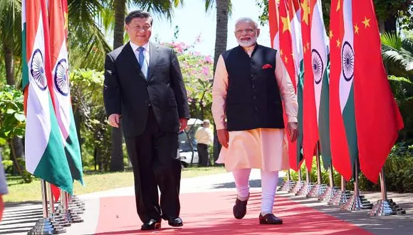 ‘चेन्नई कनेक्ट’ से भारत-चीन संबंधों में सहयोग का एक नया दौर शुरू : पीएम मोदी