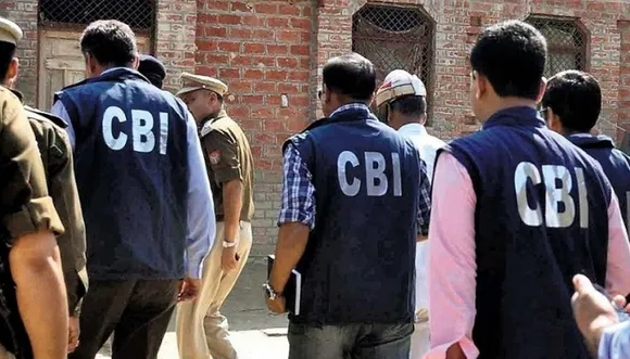 J-K Recruitment Scam: CBI raids underway at 33 places across country