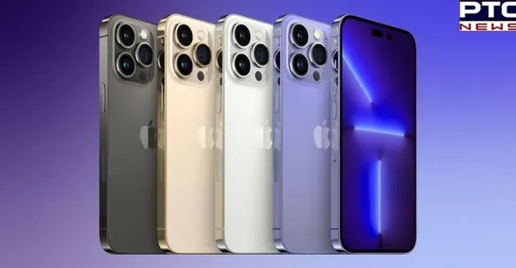 Apple iPhone 14, iPhone 14 Pro Pro Max unveiled, INR price will leave you shocked