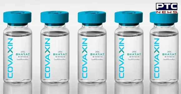 Covaxin can neutralise Delta, Omicron variants of Covid-19: Bharat Biotech