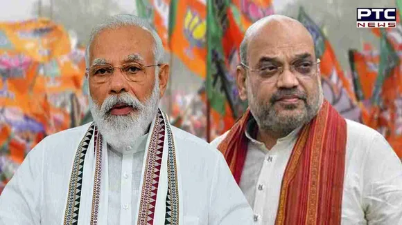 2024 polls: BJP leaders strategise and discuss possible reshuffle in late-night meeting
