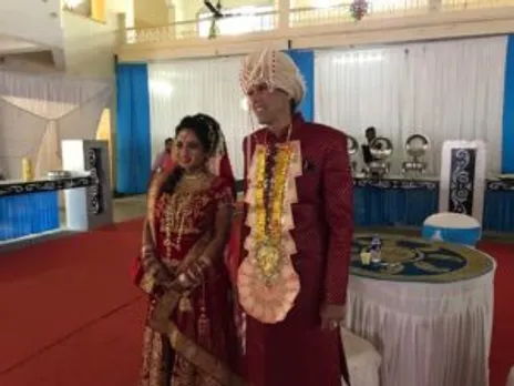 Olympic gold medalist Alexi Singh Grewal ties knot, marries Botanist Manjit Kaur