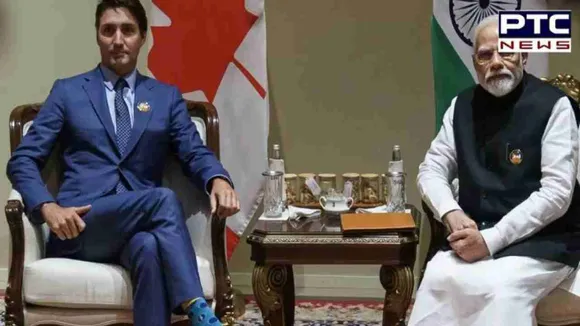 India-Canada tensions: US says Trudeau govt received intelligence regarding Nijjar killing from Five Eyes partners