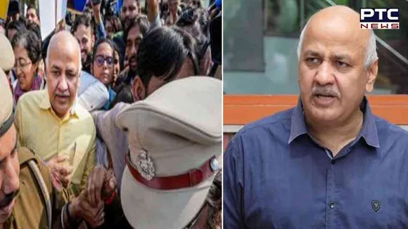 Manish Sisodia: ਮਨੀਸ ਸਿਸੋਦੀਆ ਵੱਲੋਂ ਜ਼ਮਾਨਤ ਪਟੀਸ਼ਨ 'ਤੇ ਫੈਸਲਾ ਸੁਰੱਖਿਅਤ