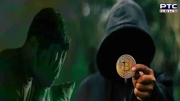 Crypto fraud: Gandhinagar software engineer falls victim to Rs 1 crore cryptocurrency scam