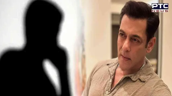 Mumbai Police issues lookout notice for man sending death threats to Salman Khan in the name of Goldy Brar