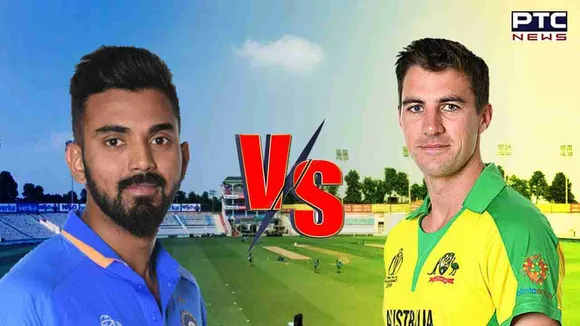 IND vs AUS, 1st ODI: High-voltage clash to take place in Mohali; check timings, squad, weather prediction
