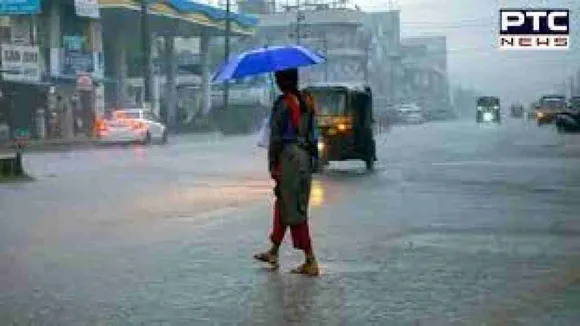 Punjab Weather Update: ਪੰਜਾਬ ‘ਚ ਮੁੜ ਬਦਲਿਆ ਮੌਸਮ ਦਾ ਮਿਜ਼ਾਜ, ਜਾਣੋ ਮੌਮਸ ਵਿਭਾਗ ਦੀ ਤਾਜ਼ਾ ਭਵਿੱਖਬਾਣੀ