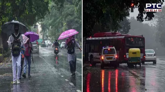 Rain alert: IMD predicts fresh rain spell over northwest India