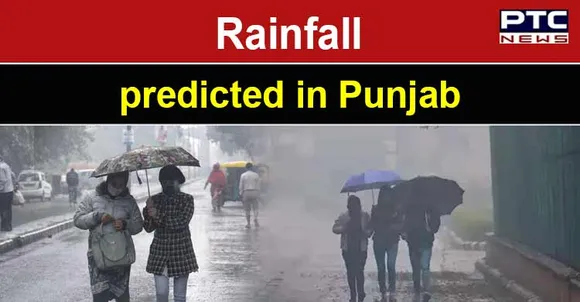 IMD predicts rainfall for 15 States/UTs over next 5 day