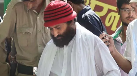 Asaram's son Narayan Sai held guilty in rape case