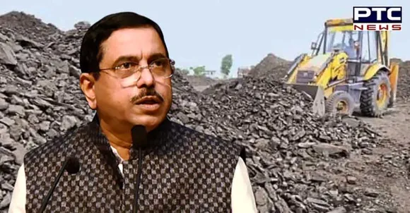 Coal supplies back to normal level; no shortage, says Centre