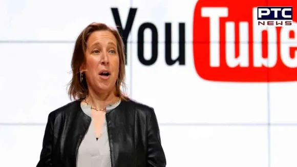 YouTube CEO Susan Wojcicki steps down; Indian-origin Neal Mohan to take over