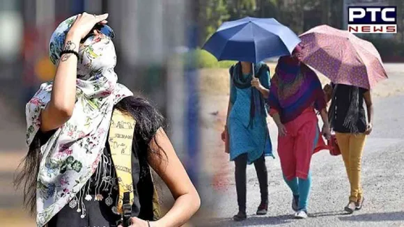 Temporary respite for Delhi: Heatwave unlikely in city for another week, says IMD