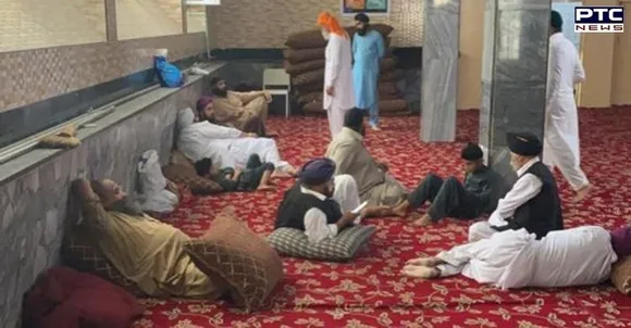 Afghanistan: 'Over 260 Afghan Sikhs in Kabul gurdwara await evacuation'