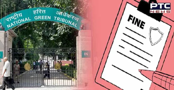 NGT imposes Rs 3,000-cr fine on Rajasthan for violation of environmental norms