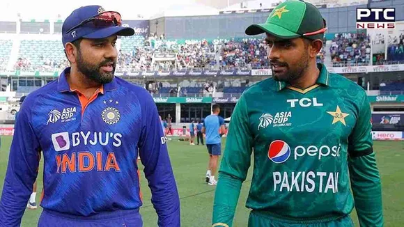 IND vs PAK Live Streaming: ਲਾਈਵ ਟੈਲੀਕਾਸਟ ਕਦੋਂ ਅਤੇ ਕਿੱਥੇ ਹੋਵੇਗਾ, ਜੇਕਰ ਤੁਸੀਂ ਇਸਨੂੰ ਮੁਫ਼ਤ ਵਿੱਚ ਦੇਖਣਾ ਚਾਹੁੰਦੇ ਹੋ ਤਾਂ ਕੀ ਕਰਨਾ ਹੈ? ਜਾਣੋ...