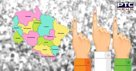 Uttarakhand election results 2022: Preparations for counting of votes in Haridwar underway
