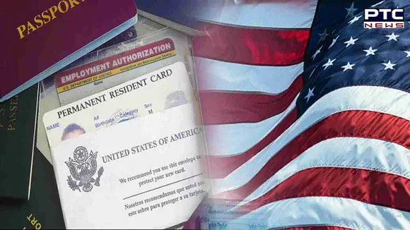 Move to recapture unused green cards in US brings hope for Indian-Americans