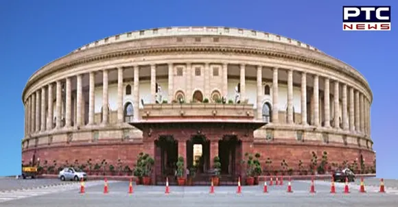 Parliament Winter Session: Rajya Sabha passes Farm Laws Repeal Bill 2021