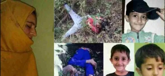 तीनों बच्चों को मारने वाले चाचा ने जेल में की आत्महत्या...मोरनी के जंगलों में मिले थे बच्चों के शव