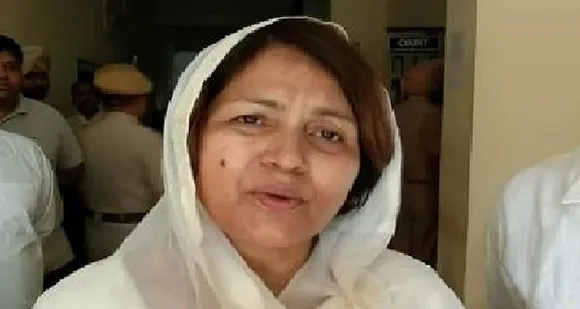 Punjab Bypolls Result 2019 | Mukerian constituency: Congress candidate Indu Bala wins