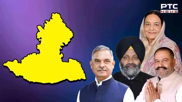 Jalandhar LS bypoll 2023: All set for four-cornered contest in key Dalit bastion | Know candidates and deciding factor
