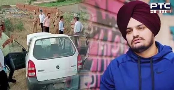 Sidhu Moosewala murder: Devinder alias Kala arrested from Haryana