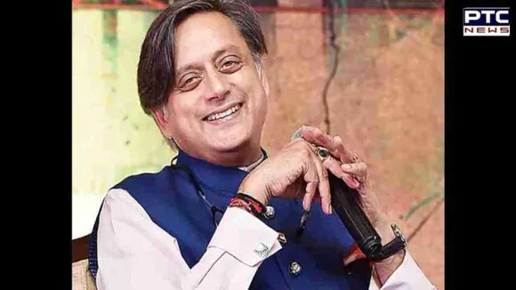 Congress commends Nehru's enduring legacy in promoting yoga on International Yoga Day; Shashi Tharoor recognises