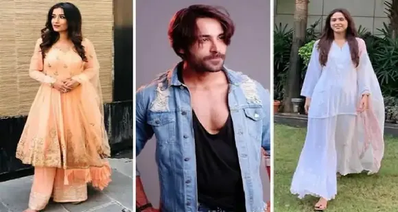 Bigg Boss 13: Shefali Bagga, Arhaan Khan and Madhurima Tuli enter as Wild Cards