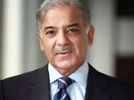 Shahbaz Sharif becomes interim chief of ruling PML-N