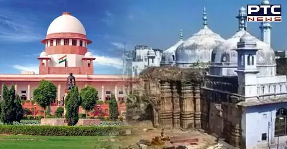 Gyanvapi mosque case: Varanasi court completes hearing, reserves decision