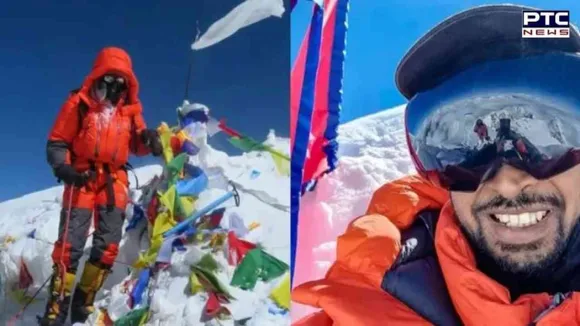 Tragic End to Adventurous Ascent: Missing climber at Mount Everest summit