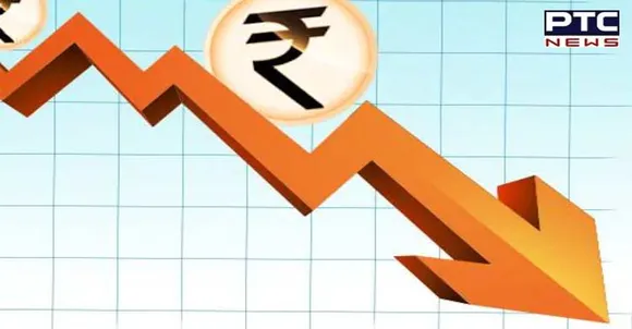 Rupee hits all-time low of 78.59 against US dollar