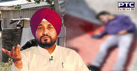Punjab CM mourns gruesome killings of principal, teacher inside Srinagar school