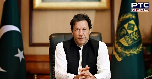 Violence expected in Islamabad as PM Imran Khan faces no-trust vote