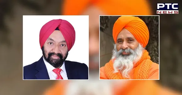 Punjab: AAP nominates Balbir Singh Seechewal, Vikramjit Singh Sahni for Rajya Sabha